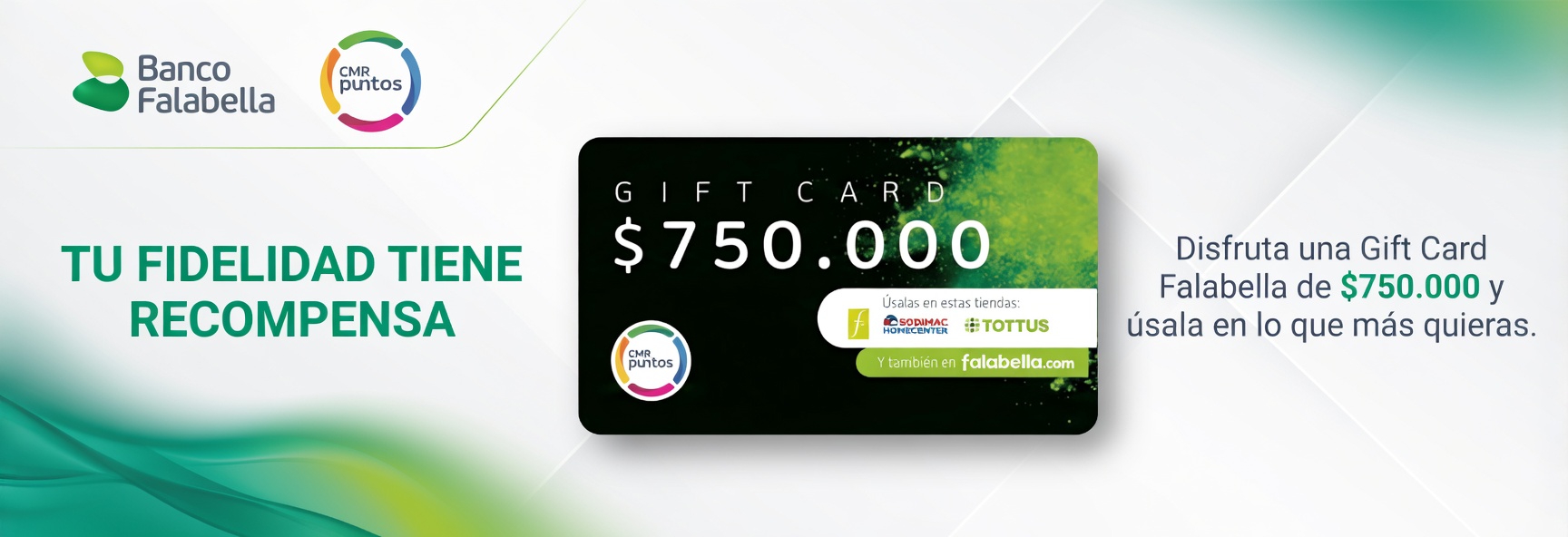 Banco Falabella Banner